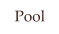 solarbeheizter Pool mit Glaskuppel und Gegenstromanlage zum Schwimmen und Massieren  Ferienhaus Ungarn mit Pool Hund Pferd
